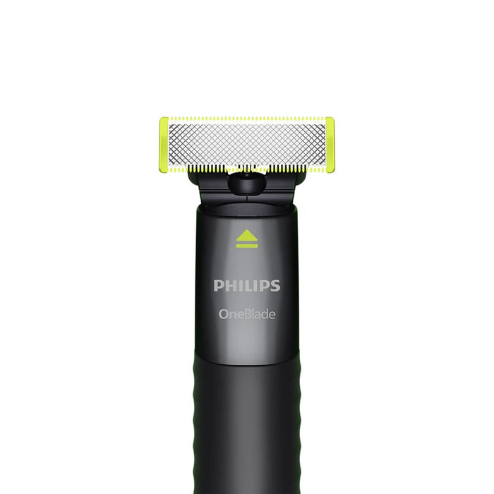 EAN 8720689045131 - Philips MG9535/15 cortadora de pelo y maquinilla Acero inoxidable 27 Ión de litio imagen 4
