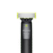 EAN 8720689045131 - Philips MG9535/15 cortadora de pelo y maquinilla Acero inoxidable 27 Ión de litio imagen 4