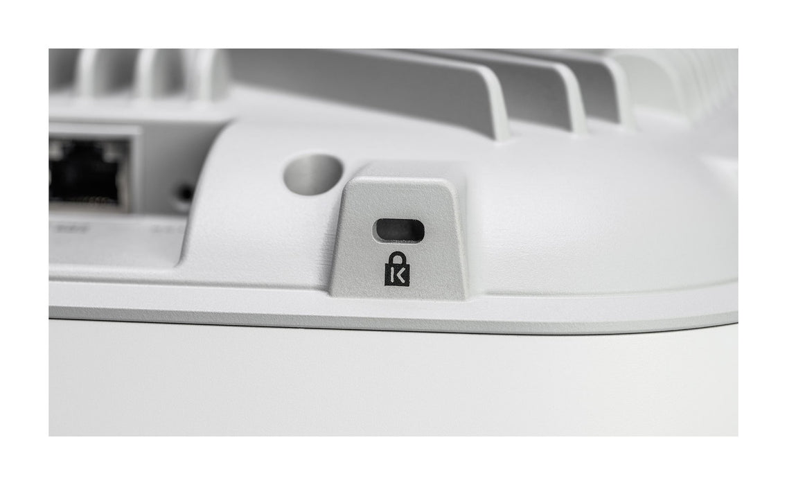 EAN 4044144619274 - LANCOM LX-7200 9600 Mbit/s Blanco Energía sobre Ethernet (PoE) imagen 4