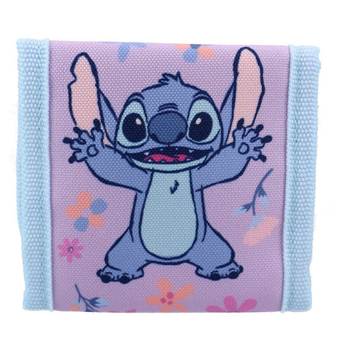 EAN 8712645330207 - Vadobag Spring Smiles Billetera Azul, Púrpura imagen 1