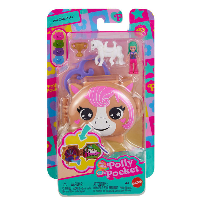 EAN 0194735267118 - Polly Pocket JCB20 muñeca imagen 5