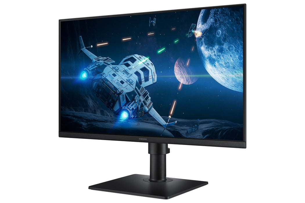 EAN 8806095803081 - Samsung S40GD pantalla para PC 68,6 cm (27") 1920 x 1080 Pixeles Full HD LCD Negro imagen 10