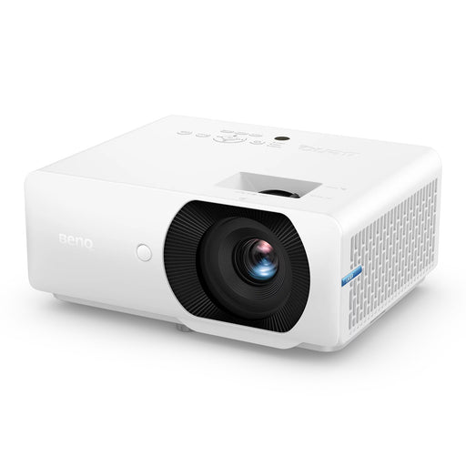 EAN 4718755098543 - BenQ LW655C Proyector de alcance estándar 4000 lúmenes ANSI DLP WXGA (1280x800) Blanco imagen 2