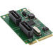 EAN 4043718220656 - InLine 66907 tarjeta y adaptador de interfaz Interno SATA imagen 1