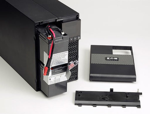 EAN 0743172042842 - Eaton 5P1150I sistema de alimentación ininterrumpida (UPS) Línea interactiva 1,15 kVA 770 W 8 salidas AC imagen 2