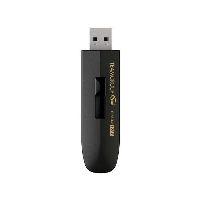 EAN 765441043183 - Team Group C186 unidad flash USB 64 GB USB tipo A 3.2 Gen 1 (3.1 Gen 1) Negro imagen 1