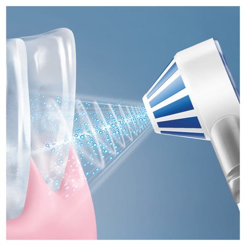 EAN 4210201233084 - Oral-B Aquacare 6 irrigador oral imagen 6