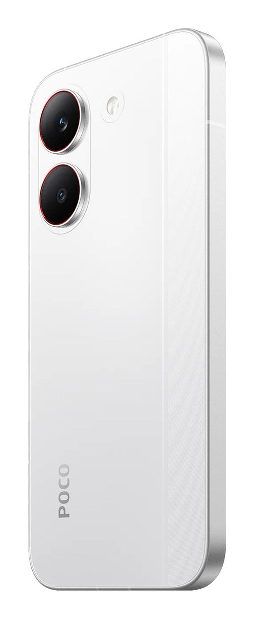 EAN 6932554412555 - POCO X8 Pro 16,7 cm (6.59") SIM doble 5G USB Tipo C 8 GB 512 GB 6500 mAh Blanco imagen 2