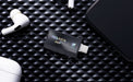 EAN 4711085948601 - ADATA SC730 1 TB USB Tipo C 3.2 Gen 2 (3.1 Gen 2) Negro imagen 8