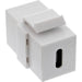 EAN 4043718304196 - InLine 76201W módulo de conector de red imagen 1