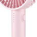 EAN 4011689866241 - Unold Breezy II Rosa 10 cm Ventilador de mano imagen 6