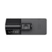 EAN 6939119066017 - Havit W3042 3 in 1 Wireless Charging Station Teléfono móvil, Smartphone Negro USB Cargador inalámbrico Au imagen 4