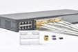 EAN 8809534691379 - Smartkeeper CSK-NM10/P8 bloqueador de puerto RJ-45 Transparente Plástico 1 pieza(s) imagen 4