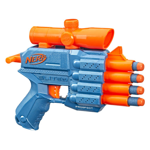EAN 5010993948031 - Nerf Elite 2.0 Prospect QS-4 imagen 1