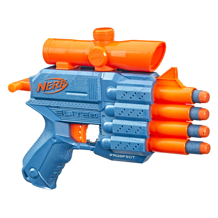 EAN 5010993948031 - Nerf Elite 2.0 Prospect QS-4 imagen 1