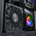 EAN 4710679815794 - Silverstone MILO 12 Mini Tower Negro imagen 21