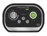 EAN 3121040083093 - Rowenta SO9266 Interior Negro 2000 W Ventilador eléctrico imagen 3