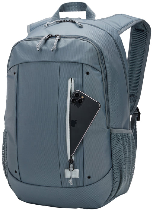 EAN 0085854253789 - Case Logic Jaunt WMBP215 - Stormy Weather mochila Mochila de senderismo Gris Poliéster imagen 5