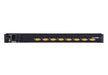 EAN 5715063528099 - ATEN CL1308N consola de rack 48,3 cm (19") Negro 1U imagen 3
