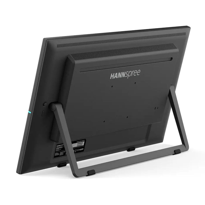 EAN 4711404024917 - Hannspree HT279PPB pantalla para PC 68,6 cm (27") 1920 x 1080 Pixeles Full HD LED Pantalla táctil Negro imagen 6