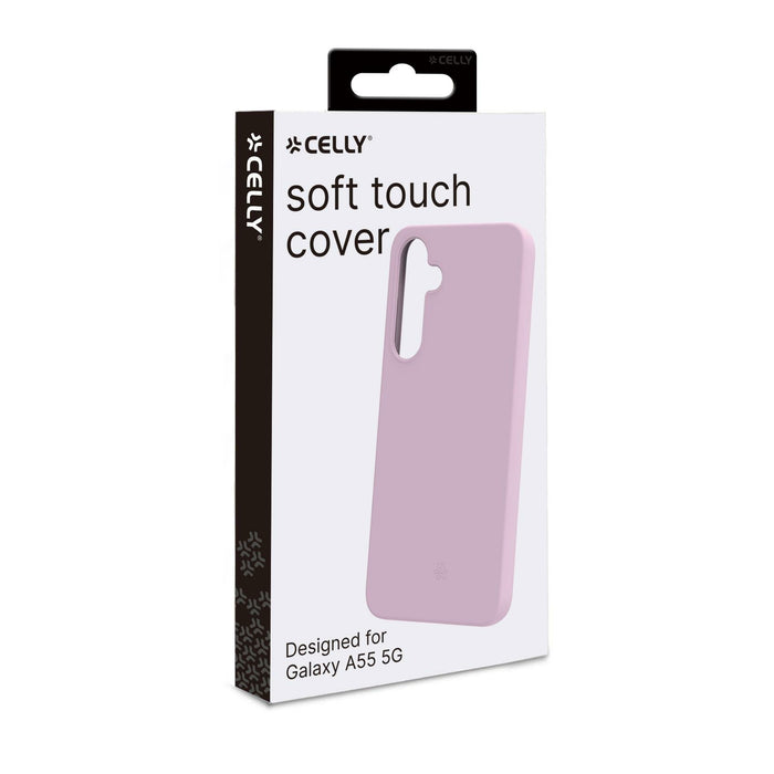 EAN 8021735207030 - Celly CROMO1064PK funda para teléfono móvil 16,8 cm (6.6") Rosa imagen 11