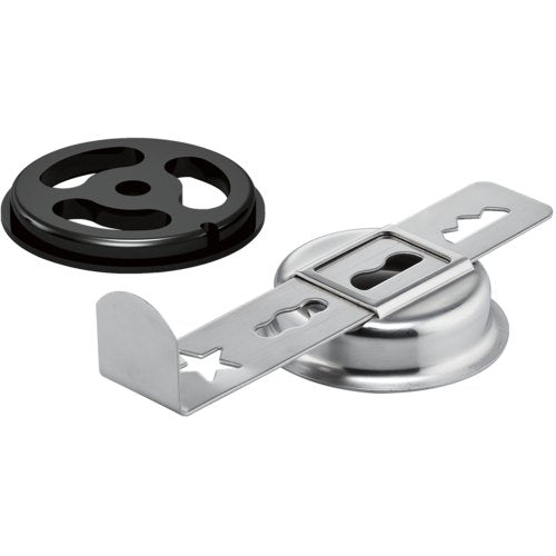 EAN 4242002968919 - Bosch MUZ9SV1 batidora y accesorio para mezclar alimentos imagen 1