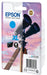 EAN 8715946652832 - Epson 502XL cartucho de tinta 1 pieza(s) Original Alto rendimiento (XL) Cian imagen 1