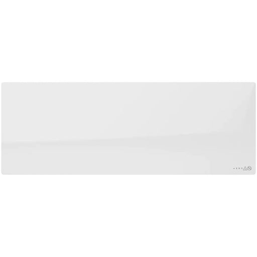 EAN 5903282319332 - AENO Infrarot Heizkörper Premium Eco Smart LED GH3S 700W WH retail Interior Gris Calefactor eléctrico inf imagen 2
