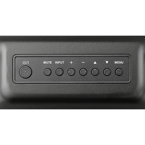 EAN 5028695127494 - NEC MultiSync M651-2 Diseño de quiosco 165,1 cm (65") LED 500 cd / m² 4K Ultra HD Negro Procesador incorp imagen 7