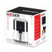 EAN 5608475017513 - Haeger AF-D22.001A freidora Sencillo 2,2 L 1000 W Freidora de aire caliente Blanco imagen 6