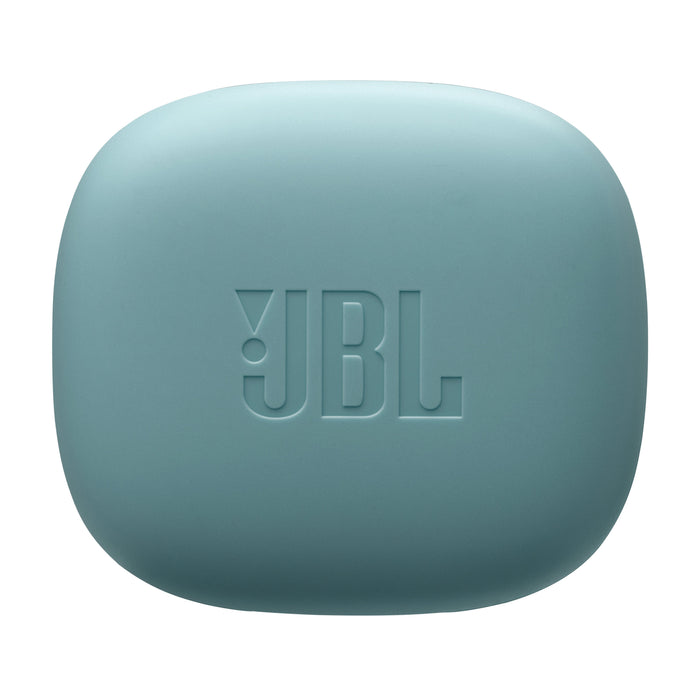 EAN 1200130015168 - JBL Wave Flex 2 Auriculares Inalámbrico Dentro de oído Llamadas/Música USB Tipo C Bluetooth Azul imagen 5