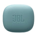 EAN 1200130015168 - JBL Wave Flex 2 Auriculares Inalámbrico Dentro de oído Llamadas/Música USB Tipo C Bluetooth Azul imagen 5