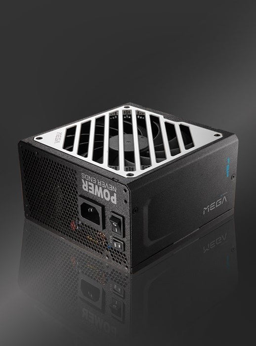 EAN 4711498481948 - FSP MEGA-1000GM unidad de fuente de alimentación 1000 W ATX Negro imagen 2