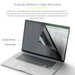 EAN 65030900461 - StarTech.com 14M21-PRIVACY-SCREEN filtro para monitor 35,6 cm (14") Portátil Filtro de privacidad para pant imagen 10