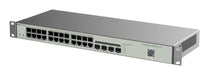 EAN 6971693278721 - Ruijie Networks RG-NBS3100-24GT4SFP-V2 switch Gestionado L2 Gigabit Ethernet (10/100/1000) Metálico imagen 3