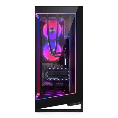 EAN 886523003274 - Phanteks NV9 Mini Tower Tira LED imagen 5