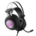 EAN 8435443704420 - Newskill Gaming NS-HS-DRAKAINV2-B auricular y casco Auriculares Alámbrico Diadema Juego Negro imagen 2