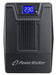 EAN 4260074982183 - PowerWalker VI 600 SCL FR sistema de alimentación ininterrumpida (UPS) Línea interactiva 0,6 kVA 360 W 2  imagen 2