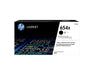 EAN 0886112501174 - HP 654X High Yield Black Original LaserJet Toner Cartridge cartucho de tóner 1 pieza(s) imagen 1