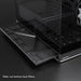 EAN 0753263079541 - Chieftec GX-30B-OP carcasa de ordenador Midi Tower Negro imagen 11