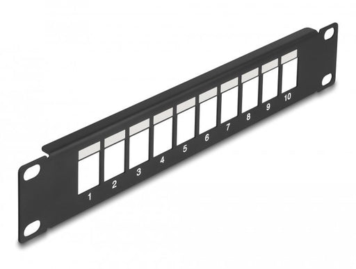 EAN 4043619666768 - DeLOCK 66676 accesorio de bastidor Panel ciego imagen 1
