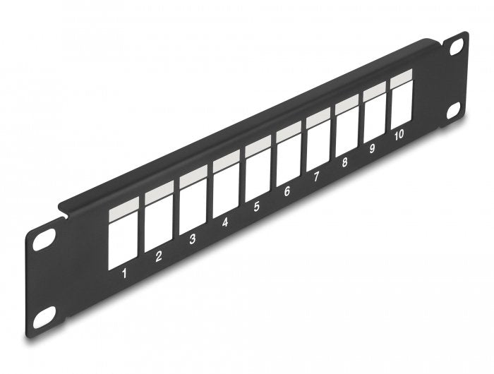 EAN 4043619666768 - DeLOCK 66676 accesorio de bastidor Panel ciego imagen 1