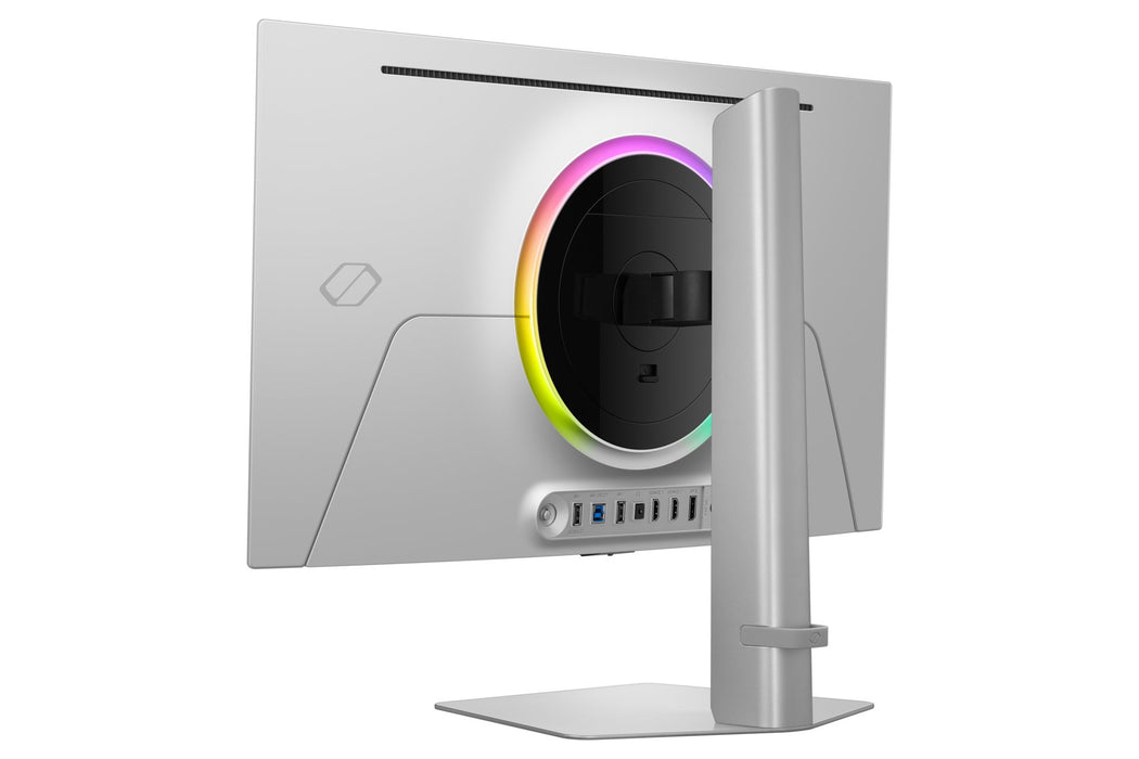 EAN 8806097455929 - Samsung S27FG604SU pantalla para PC 68,6 cm (27") 2560 x 1440 Pixeles Quad HD OLED Plata imagen 6