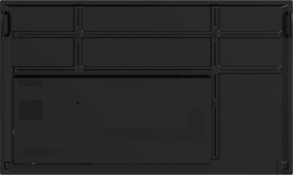 EAN 0766907024678 - Viewsonic IFP75G1 pizarra blanca interactiva 190,5 cm (75") 3840 x 2160 Pixeles Pantalla táctil Negro HDM imagen 10