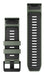 EAN 0753759339043 - Garmin QuickFit Grupo de rock Grafito, Verde Silicona imagen 2