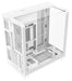 EAN 4711658540355 - Thermaltake View 390 TG Midi Tower Blanco imagen 2
