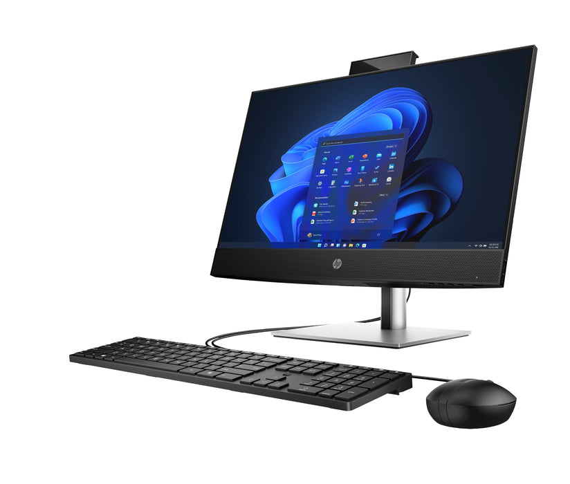 EAN 0198701306689 - HP ProOne 440 G9 Intel® Core™ i7 i7-14700T 60,5 cm (23.8") 1920 x 1080 Pixeles PC todo en uno 16 GB DDR5- imagen 8