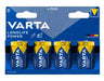 EAN 4008496128891 - Varta 4920 Batería recargable LR20 imagen 1