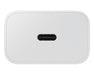 EAN 5715328108271 - Samsung EP-T2510X Universal Blanco USB Carga rápida Interior imagen 8