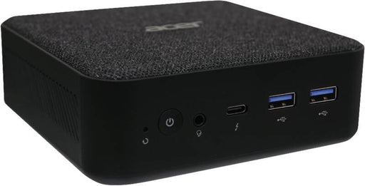 EAN 4711474787545 - Acer Revo Box RB102 Intel Core Ultra 5 120U 16 GB DDR4-SDRAM 512 GB SSD Windows 11 Pro Mini PC Negro imagen 1